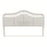 Santa Cruz King Headboard