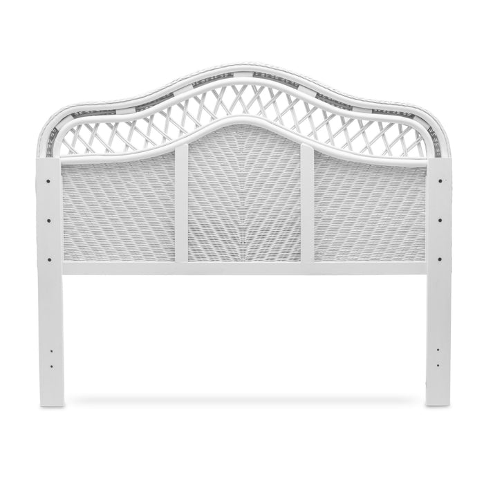 Santa Cruz King Headboard