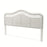 Santa Cruz King Headboard