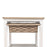 Island Breeze 1-Basket End Table