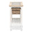 Island Breeze Chairside Table