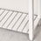 Picket Fence Console Table