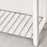 Picket Fence Console Table