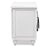 Monaco 2 Drawer Nightstand