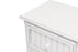 Monaco 2 Drawer Nightstand