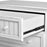 Monaco 5 Drawer Chest