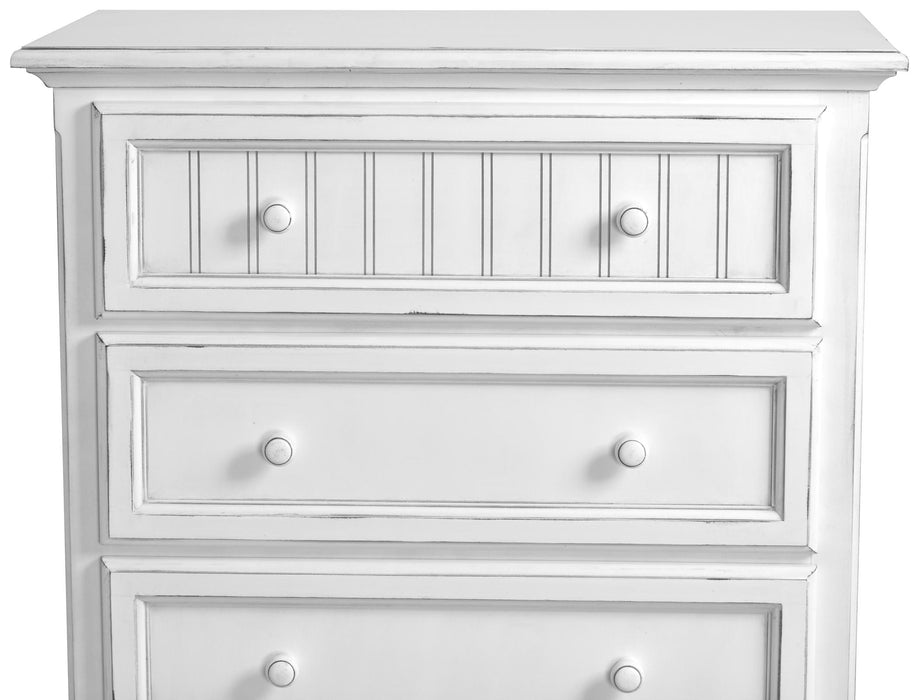 Monaco 5 Drawer Chest