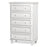 Monaco 5 Drawer Chest