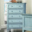 Monaco 5 Drawer Chest