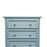 Monaco 5 Drawer Chest