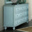 Monaco 7 Drawer Dresser