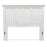 Monaco Queen Headboard