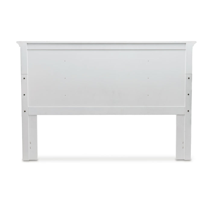 Monaco King Headboard