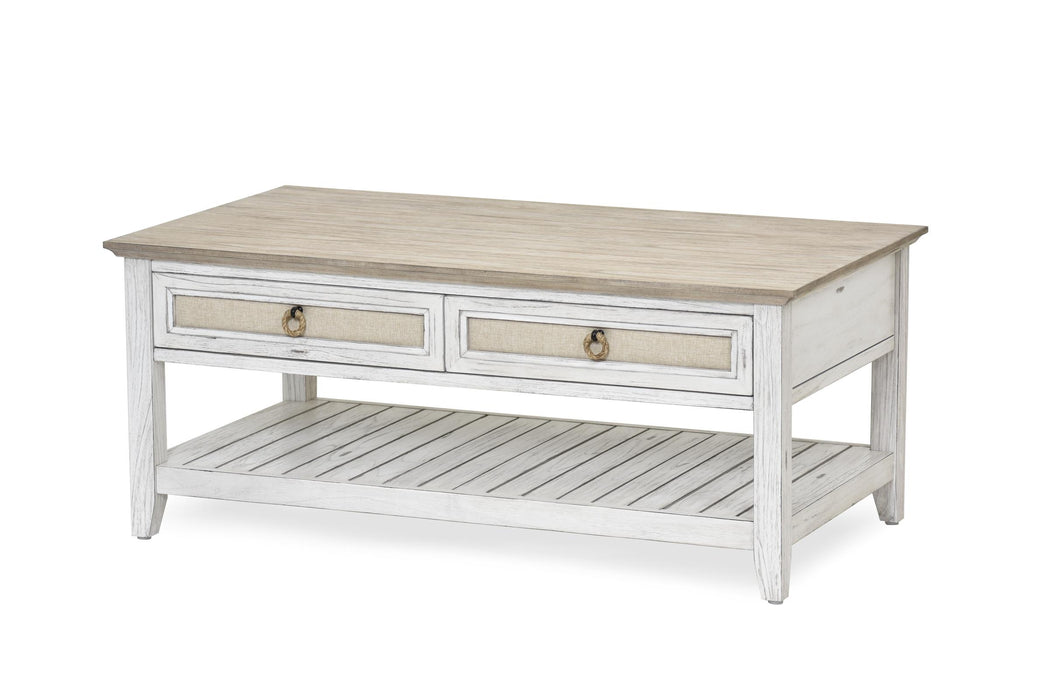 Captiva Island Coffee Table