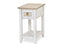 Captiva Island Chairside Table