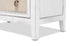 Captiva Island 5-Drawer Chest