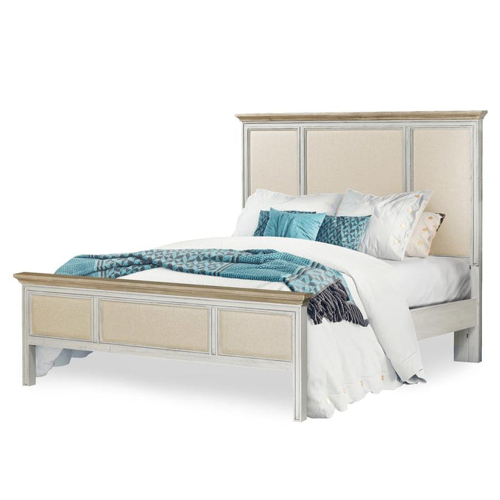 Seawinds Coastal Island King Bed