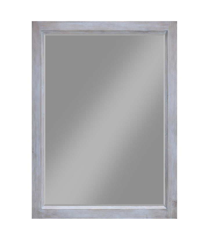 Haven Bayou Rectangular Mirror