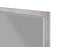 Haven Bayou Rectangular Mirror with Elegant Distressed Grey White Finish