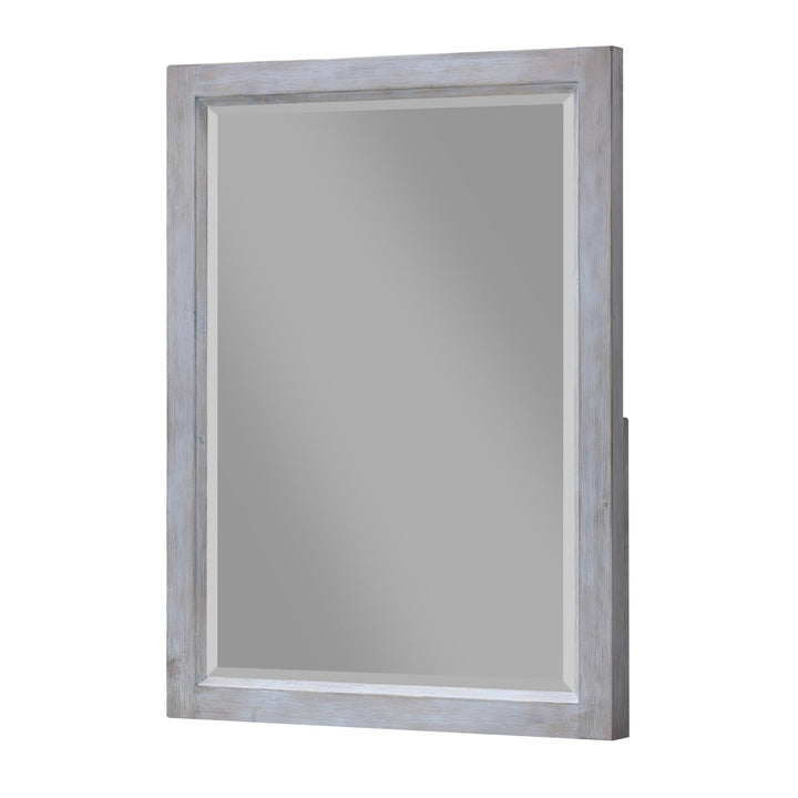 Haven Bayou Rectangular Mirror