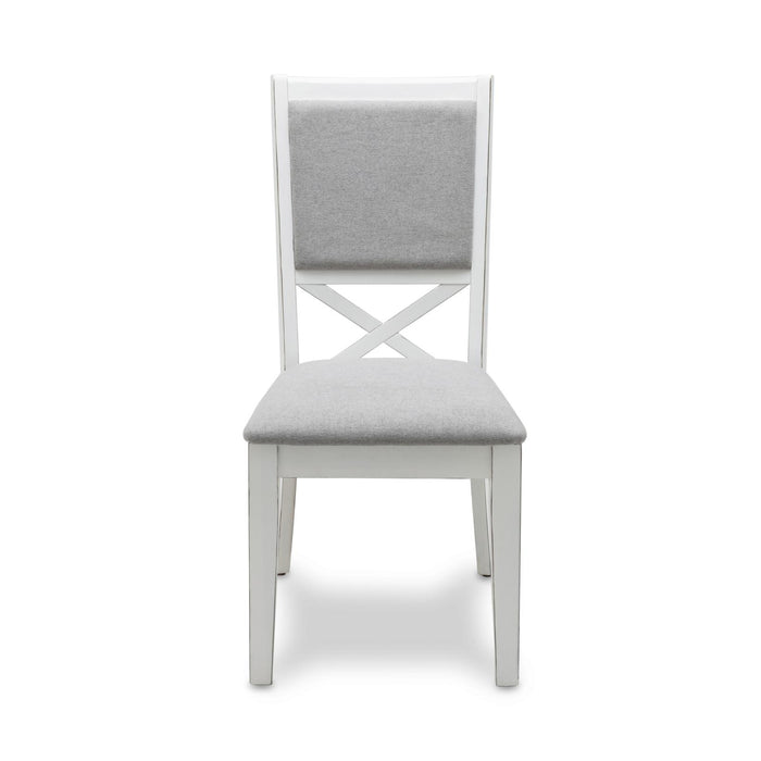 Islamorada Dining Chair Upholstered (Set of 2)