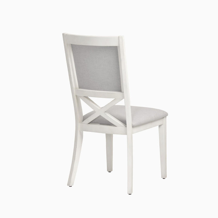 Islamorada Dining Chair Upholstered (Set of 2)