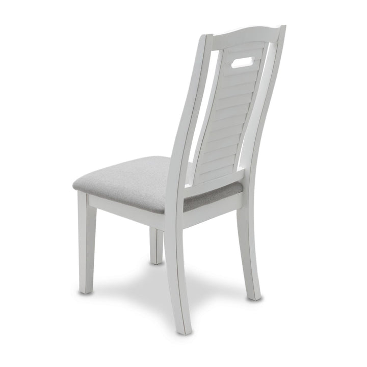 Islamorada Dining Chair Shutter (Set of 2)