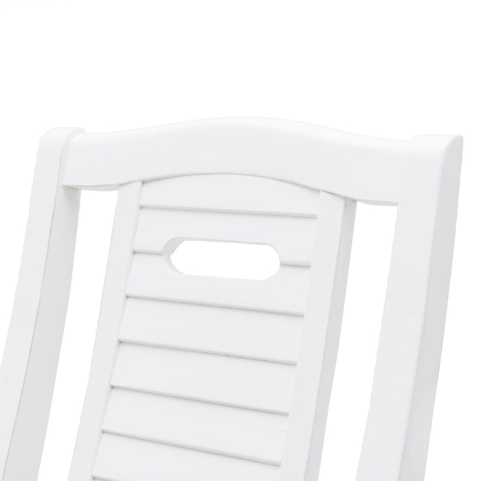 Islamorada Dining Chair Shutter (Set of 2)