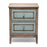 Sanibel 2 Drawer Nightstand