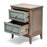 Sanibel 2 Drawer Nightstand