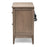 Sanibel 2 Drawer Nightstand