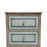 Sanibel 2 Drawer Nightstand