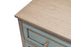 Sanibel 2 Drawer Nightstand