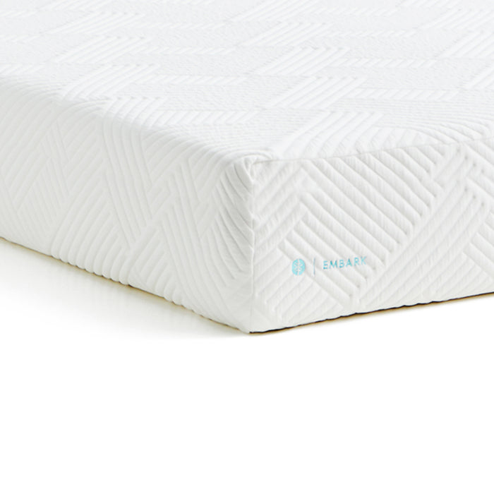 Embark 14" CoolSync  Mattress