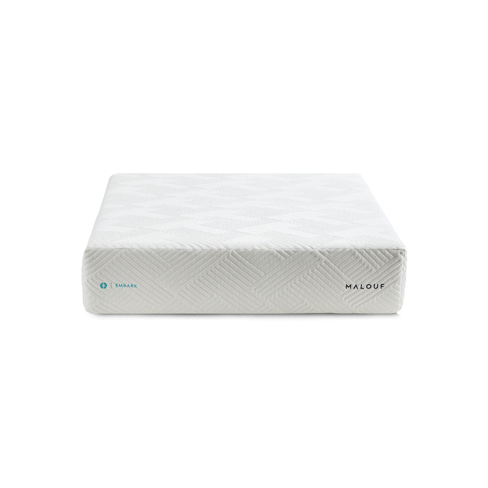 Embark 14" CoolSync  Mattress