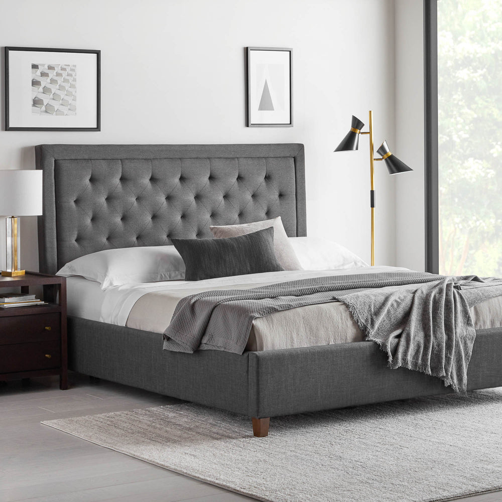 Eastman Platform Bed Base