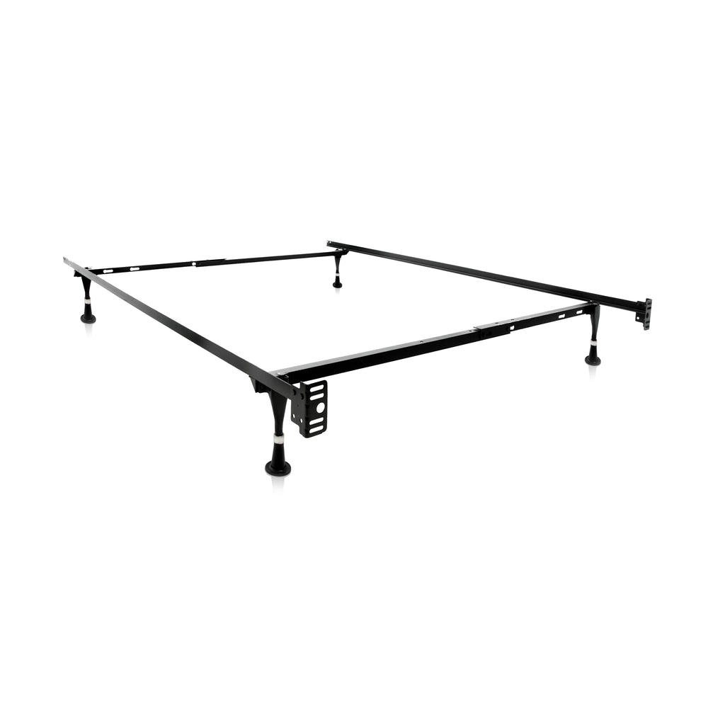 Twin/Full Adjustable Bed Frame