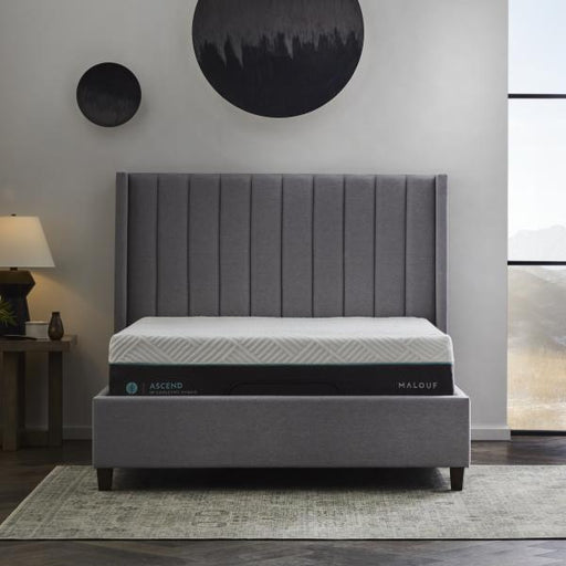 Ascend 11" CoolSync  Hybrid Mattress