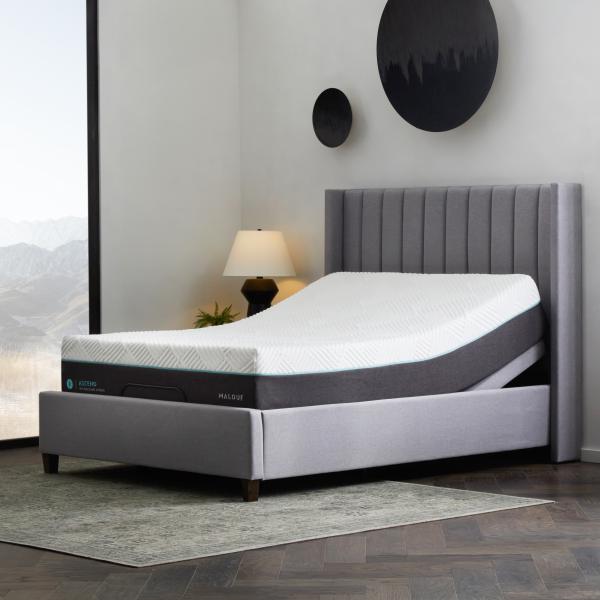 Ascend 11" CoolSync  Hybrid Mattress