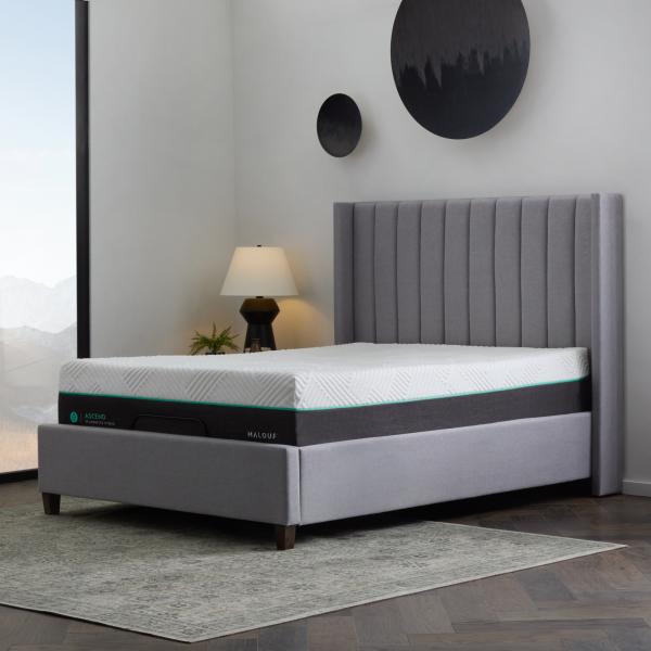 Ascend 11" AeroFlex  Hybrid Mattress