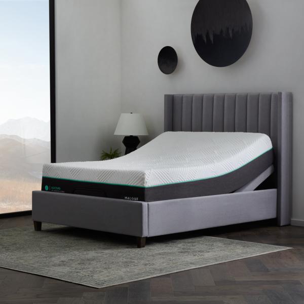 Ascend 14" AeroFlex  Hybrid Mattress