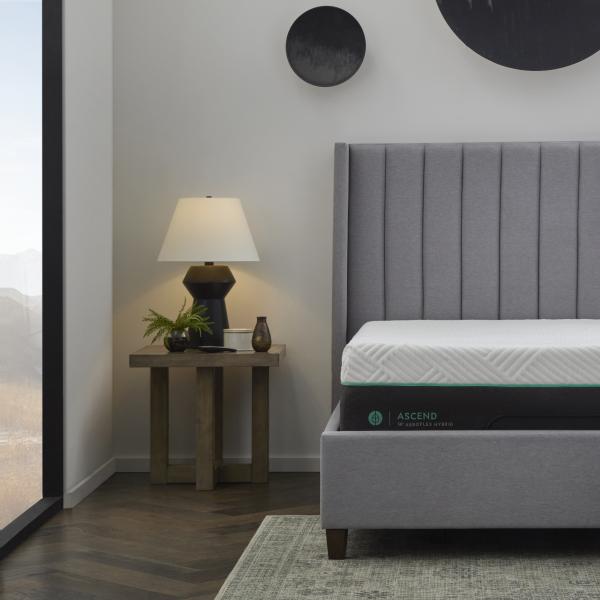 Ascend 11" AeroFlex  Hybrid Mattress