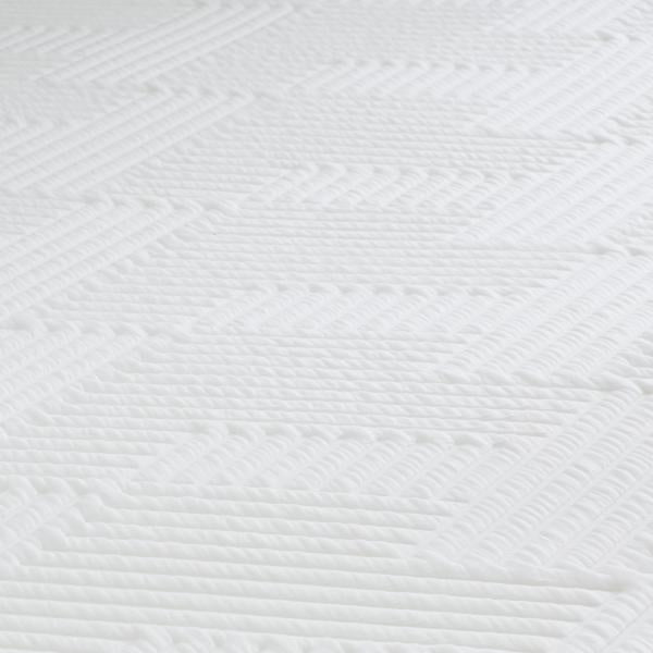 Ascend 14" AeroFlex  Hybrid Mattress