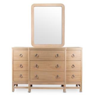 Monterey 9 Drawer Dresser