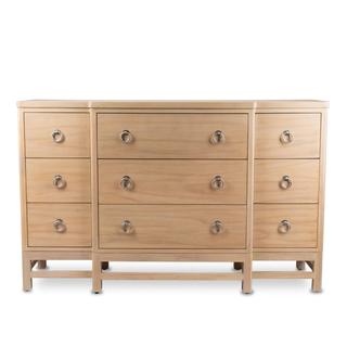 Monterey 9 Drawer Dresser