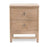 Monterey 2 Drawer Nightstand