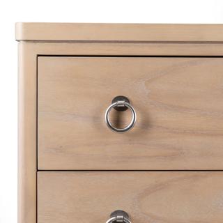 Monterey 5 Drawer Chest