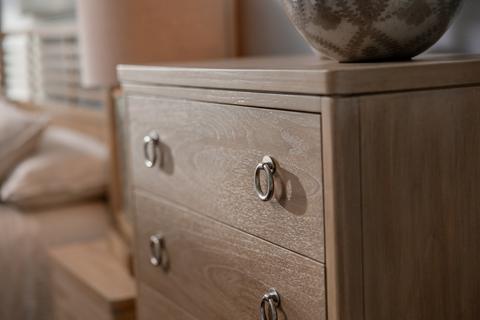 Monterey 5 Drawer Chest