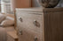 Monterey 5 Drawer Chest