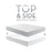 Five 5ided  Mattress Protector with Tencel  + Omniphase